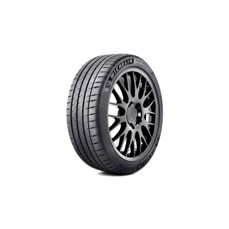 Michelin Pilot Sport 4 275/45 R20 110 Y XL
