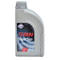 TITAN SUPERSYN