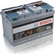 BOSCH S5A11