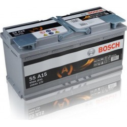 BOSCH S5A15