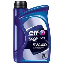 EVOLUTION 900 NF