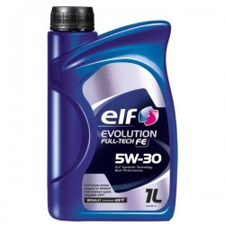 EVOLUTION FULLTECH FE