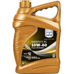 10W60 MAXENCE RC 5L