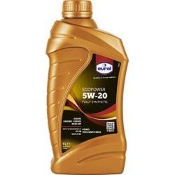 5W20 ECOPOWER 1L