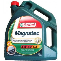 MAGNATEC C3