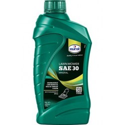 LAWNMOWER OIL SAE 30