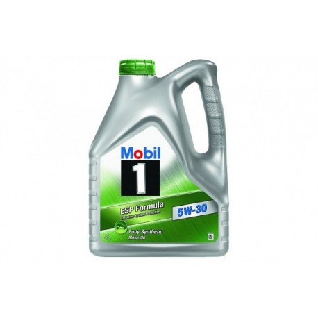 MOBIL MOBIL 1 ESP Alyva