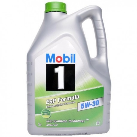 MOBIL MOBIL 1 ESP Alyva