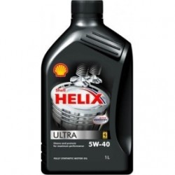 HELIX ULTRA