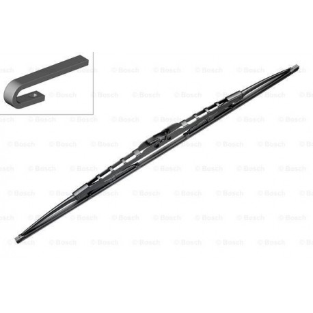 BOSCH Valytuvas N70 Valytuvai