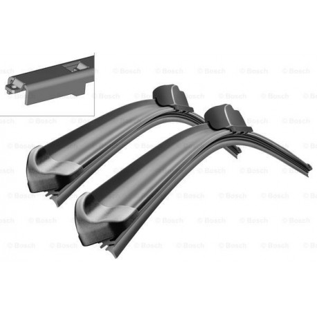 BOSCH Valytuvas A955S Valytuvai