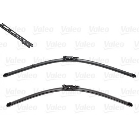 VALEO Valytuvas VF351 Valytuvai