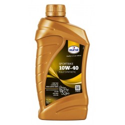 10W40 SPORTBIKE 1L
