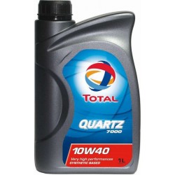 QUARTZ 7000