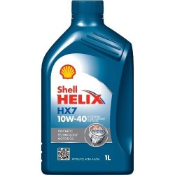 HELIX HX7