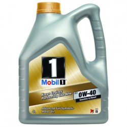 MOBIL 1 FS