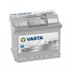 VARTA SILVER
