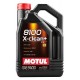 MOTUL 8100 X-CLEAN+