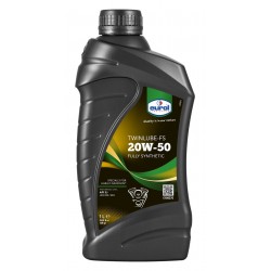 Harley Twinlube FS