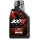 10W40 MOTUL 300V 4T FL 1L