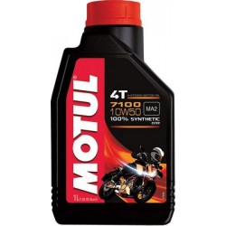 MOTUL 7100 4T