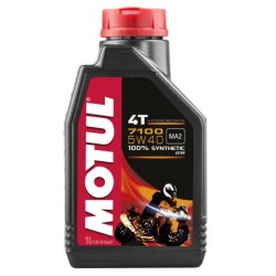 MOTUL 7100 4T