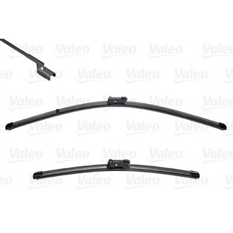 VALEO Valytuvas VF428 Valytuvai