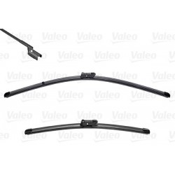 Valytuvas VM473 SILENCIO XTRM X2 650/650MM