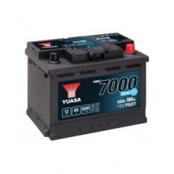 YUASA YBX7027