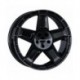 Trek Gloss Black