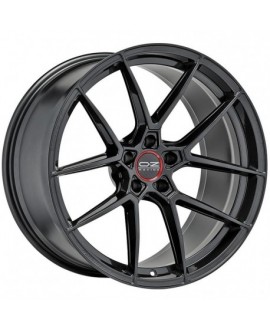ESTREMA GT HLT Hyper Titanium