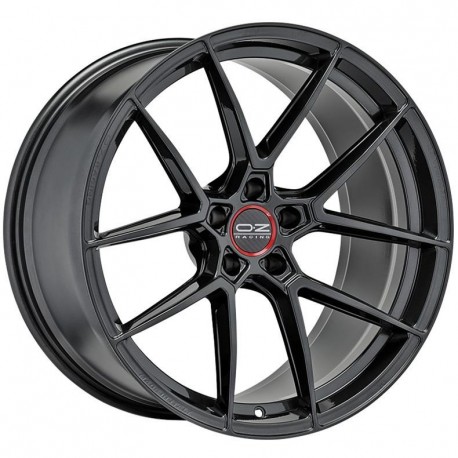 ESTREMA GT HLT Hyper Titanium