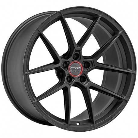 Estrema GT HLT satin black