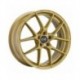 Estrema GT HLT Race Gold