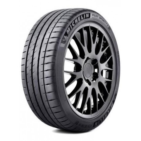 Michelin Pilot Sport 4 255 / 40 R19 Padangos