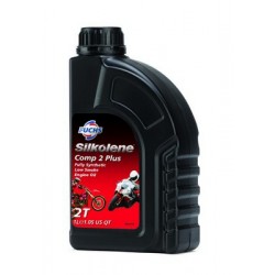 SILKOLENE COMP 2T PLUS