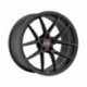 ESTREMA GT HLT SATIN BLACK