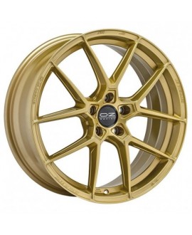 ESTREMA GT HLT RACE GOLD