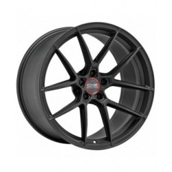 ESTREMA GT HLT SATIN BLACK