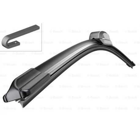 BOSCH Valytuvas AR24U Valytuvai