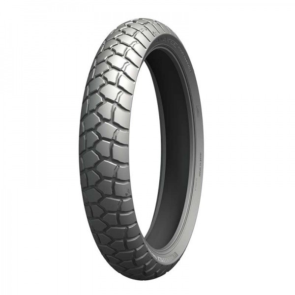 Michelin Anakee Adventure Front 57 V Motociklų padangos Michelin Anakee Adventure Front 57 V Motociklų padangos