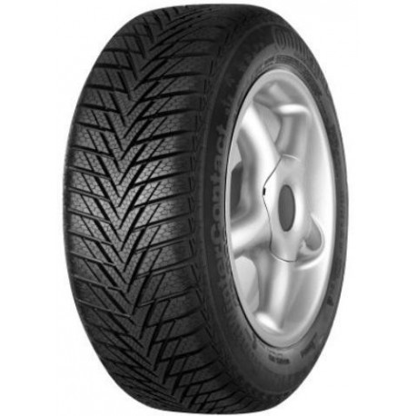 Continental ContiWinterContact TS 800 145 / 80 R13 Padangos Continental ContiWinterContact TS 800 145 / 80 R13 Padangos