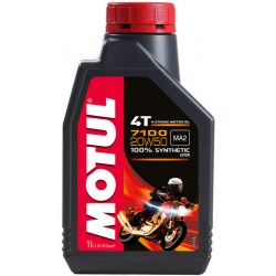 MOTUL 7100 4T