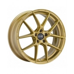 ESTREMA GT HLT RACE GOLD