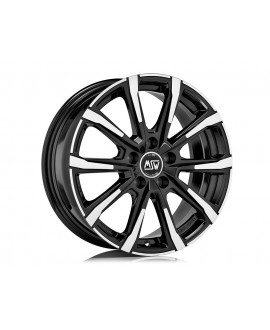 MSW 79 BLACK FULL POLISHED (GBFP)