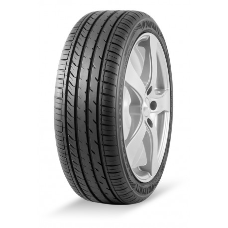 DAVANTI DX640 XL 225 / 45 R17 Padangos DAVANTI DX640 XL 225 / 45 R17 Padangos