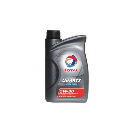 TOTAL QUARTZ INEO MDC Alyva