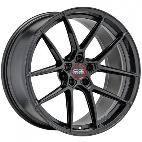 OZ Racing ESTREMA GT HLT HYPER TITANIUM Ratlankiai