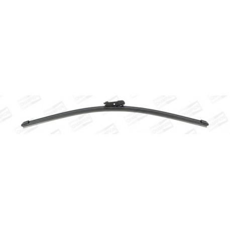 Champion Valytuvas 53cm. Easyvision Multi-Clip Flat Valytuvai