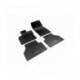 Kilimėliai Ford TOURNEO CONNECT (2022-), 4pc, black /P222394